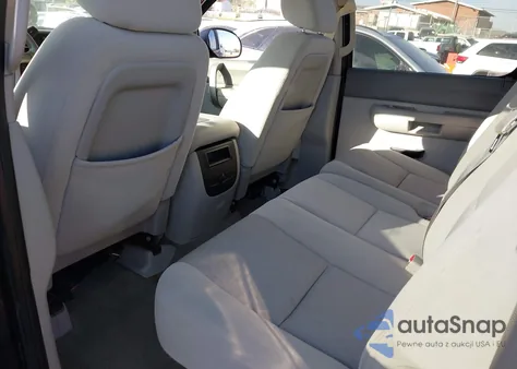 2008 GMC Sierra 2500Hd Sle2 z USA, uszkodzony, nr VIN 1GTHK23KX8F135940